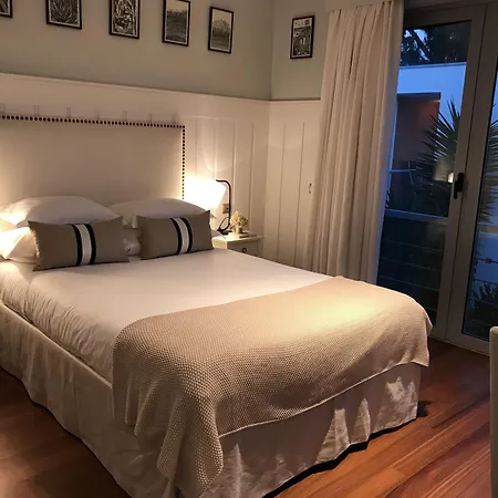 Casa Laranja Boutique House Pensionat