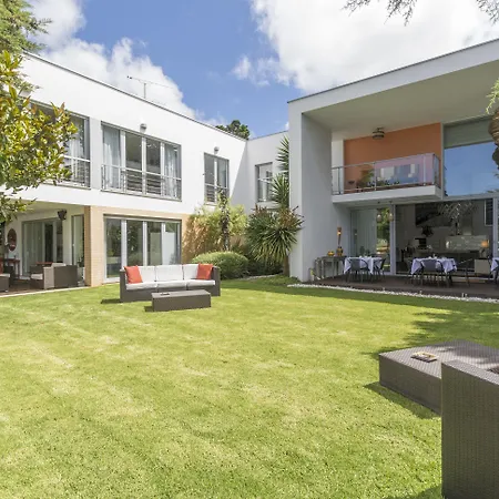 Casa Laranja Boutique House Pensionat