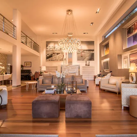 Pensionat Casa Laranja Boutique House Cascais
