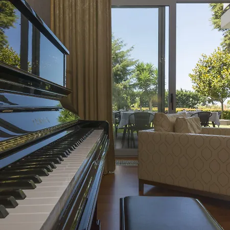 Casa Laranja Boutique House Pensionat