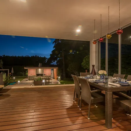 Maison d'hôtes Casa Laranja 4*