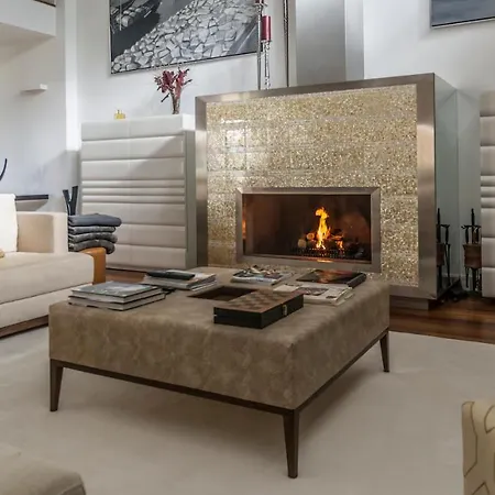 Maison d'hôtes Casa Laranja