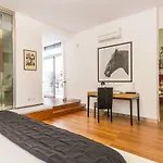 Casa Laranja Boutique House Penzion 4*