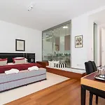 Penzion Casa Laranja Boutique House Cascais