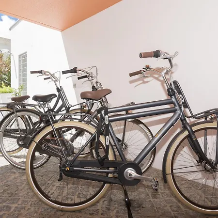 Casa Laranja Casa de hóspedes