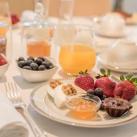 Casa Laranja Κασκαΐς