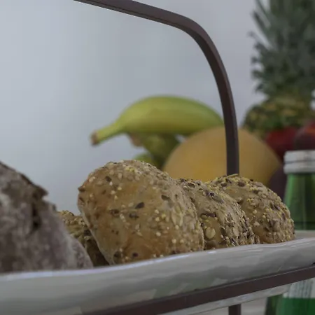 Casa Laranja Casa de hóspedes