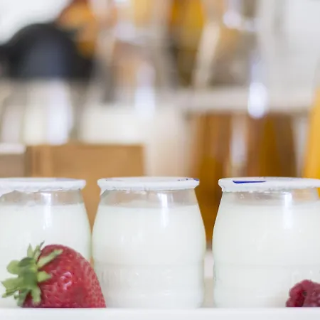 Casa de hóspedes Casa Laranja Cascais