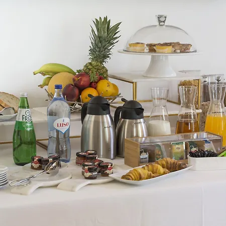 Casa Laranja Boutique House Гостевой дом