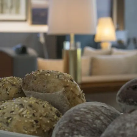 Casa Laranja 4* 카스카이스