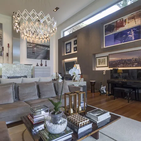 Casa Laranja 카스카이스