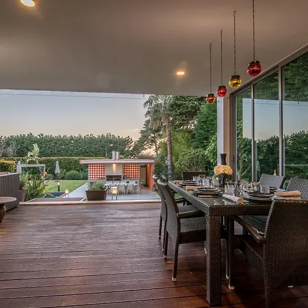 Casa Laranja 4* Cascais