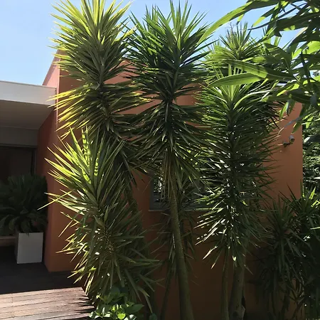 Casa de hóspedes Casa Laranja 4*