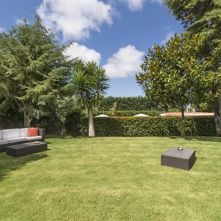 Casa Laranja 게스트하우스