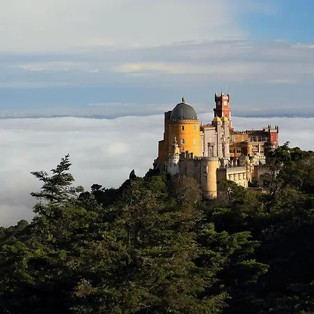 Casa de hóspedes Casa Laranja 4*