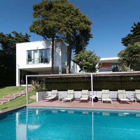 Casa Laranja Boutique House