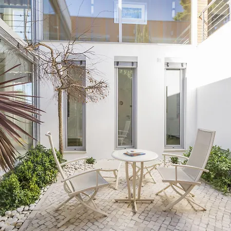 Гостевой дом Casa Laranja Boutique House