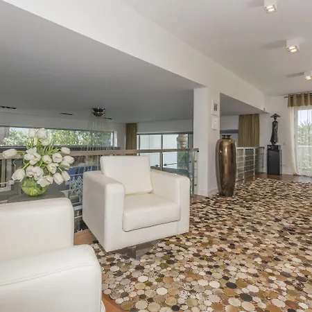 Casa Laranja Boutique House Guest house 4*