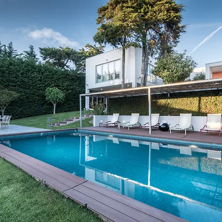 Casa Laranja Boutique House 게스트하우스 4*