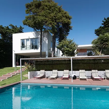 Pensjonat Casa Laranja 4*