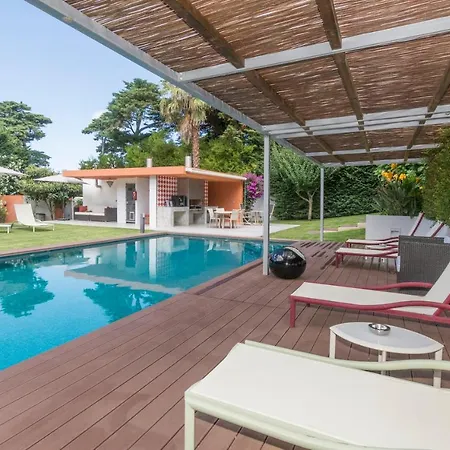 Casa Laranja