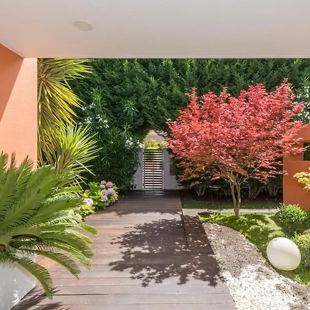Casa Laranja 4* Віавіа