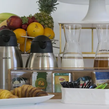 Pensjonat Casa Laranja Віавіа