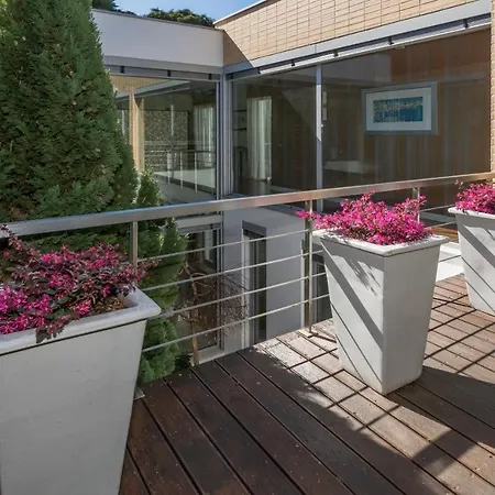 Casa Laranja 게스트하우스 카스카이스