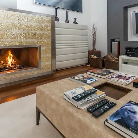 Casa de hóspedes Casa Laranja