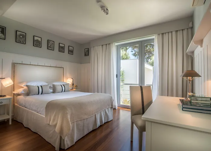 Casa Laranja Boutique House