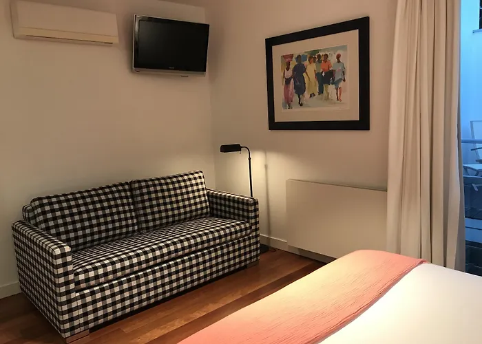 Casa Laranja Boutique House 4* Cascaes