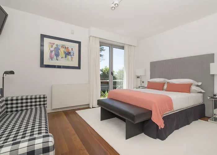 Pensión Casa Laranja Boutique House