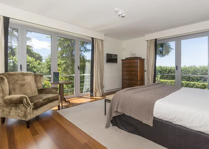 Casa Laranja Boutique House Pensión