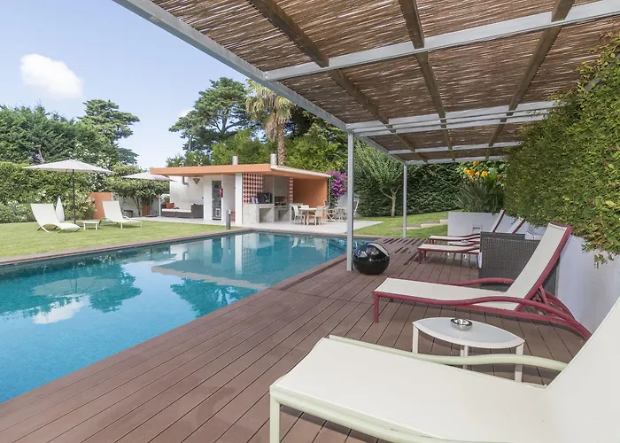 Pensión Casa Laranja Boutique House 4*