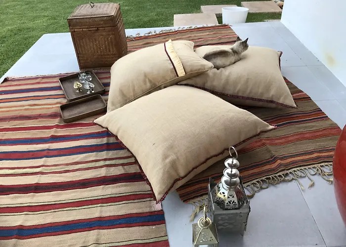 Casa Laranja Boutique House 4* Cascaes