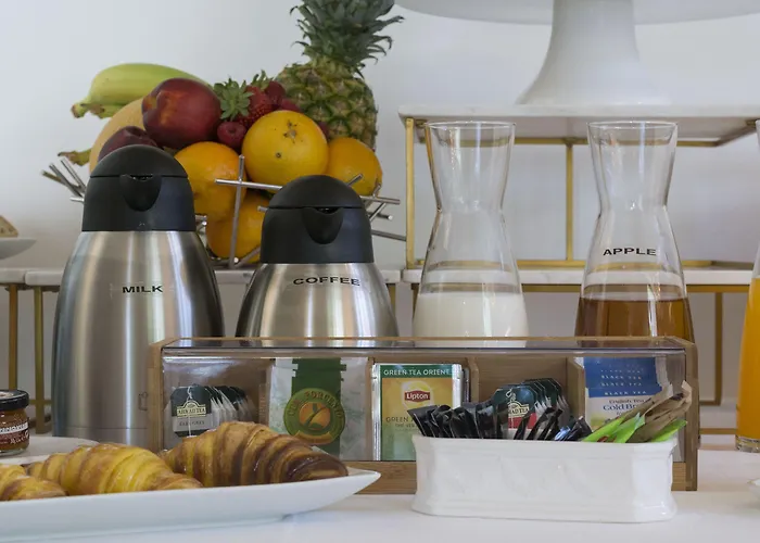 Pensión Casa Laranja Boutique House 4*