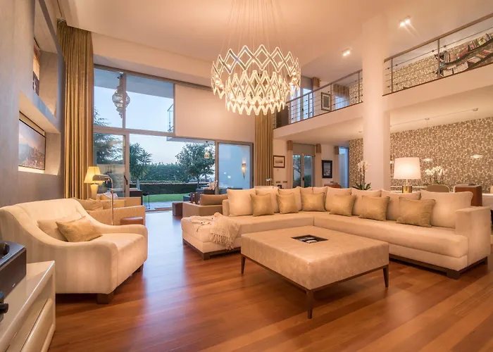 Casa Laranja Boutique House Cascaes