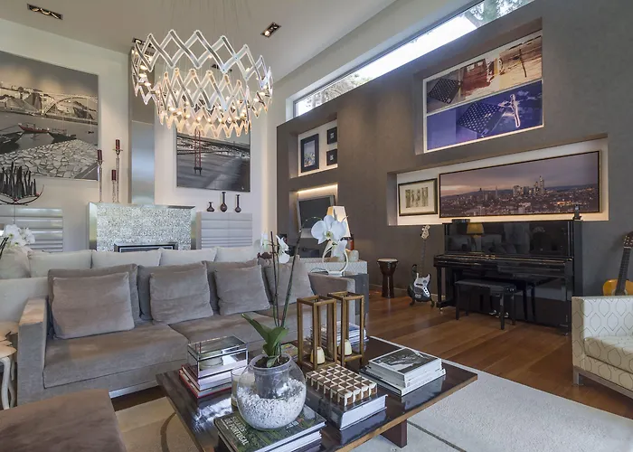 Casa Laranja Boutique House Cascaes