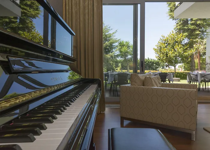 Casa Laranja Boutique House Pensión