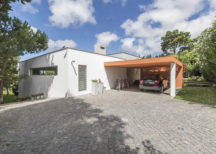 Casa Laranja Boutique House