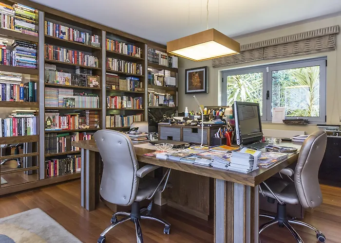 Casa Laranja Boutique House 4* Cascaes