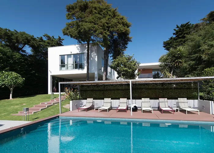 Casa Laranja Boutique House