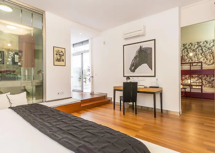 Casa Laranja Boutique House Pensión 4*