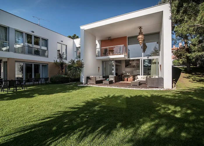 Pensión Casa Laranja Boutique House 4*