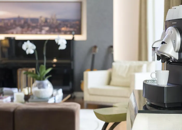 Casa Laranja Boutique House