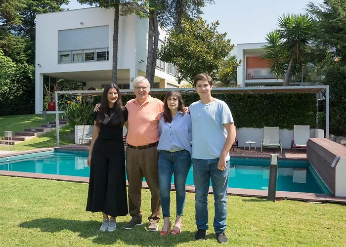 Pensión Casa Laranja Boutique House