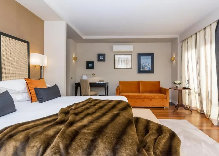 Casa Laranja Boutique House