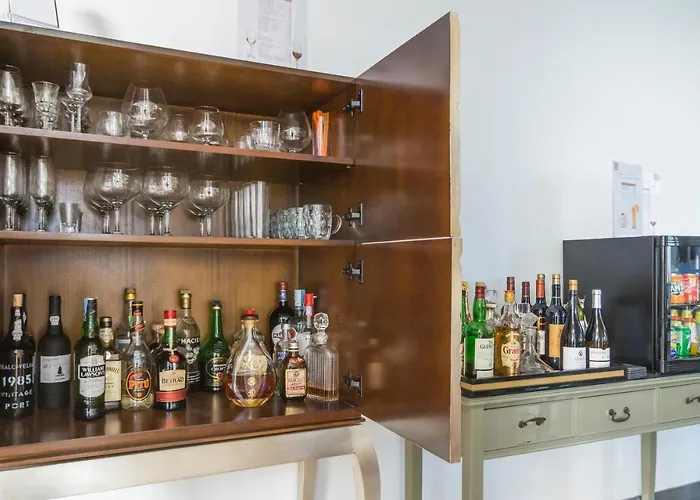 Pensión Casa Laranja Boutique House 4*