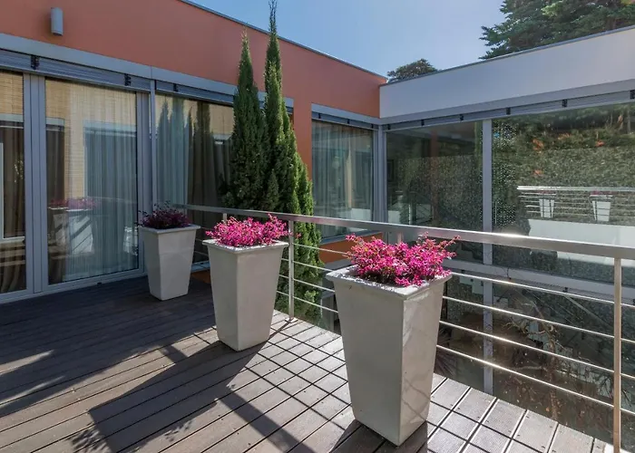 Casa Laranja Boutique House Pensión 4*