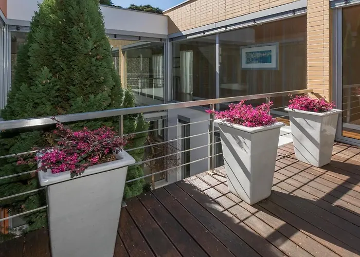 Casa Laranja Boutique House Pensión Cascaes